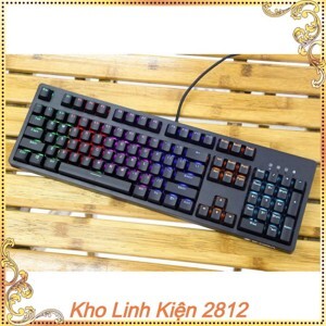 Bàn phím - Keyboard E-Dra EK3104