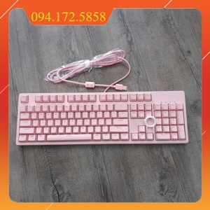 Bàn phím - Keyboard E-Dra EK3104 Dream Pink