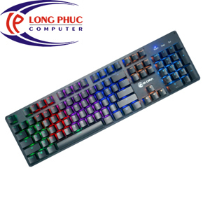 Bàn phím - Keyboard E-Dra EK311