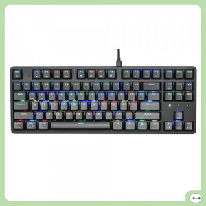 Bàn phím - Keyboard E-Dra EK3187w