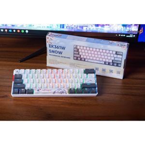 Bàn phím - Keyboard E-Dra EK361W