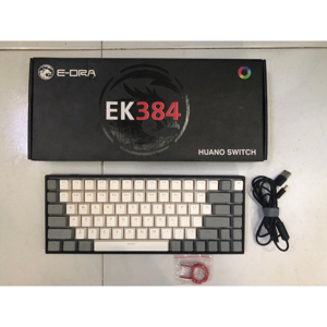 Bàn phím - Keyboard E-dra EK384