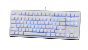 Bàn phím - Keyboard E-Dra EK387 White