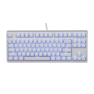 Bàn phím - Keyboard E-Dra EK387 White