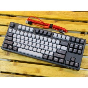 Bàn phím - Keyboard E-Dra EK387 Pro Cherry Switch