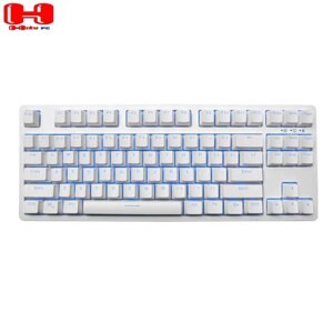 Bàn phím - Keyboard E-Dra EK387 White