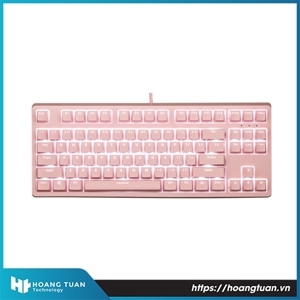 Bàn phím - Keyboard E-Dra EK387 Dream Pink