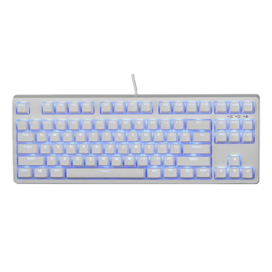 Bàn phím - Keyboard E-Dra EK387 White