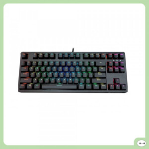 Bàn phím - Keyboard E-Dra EK387 RGB