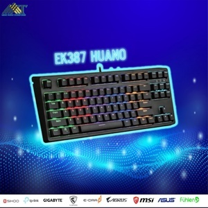 Bàn phím - Keyboard E-Dra EK387