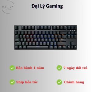 Bàn phím - Keyboard E-Dra EK387