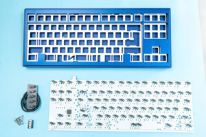 Bàn phím - Keyboard E-Dra EK387KIT