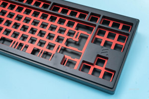 Bàn phím - Keyboard E-Dra EK387KIT