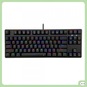 Bàn phím - Keyboard E-Dra EK387L RGB