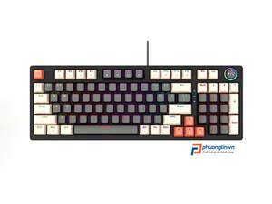 Bàn phím - Keyboard E-Dra EK389