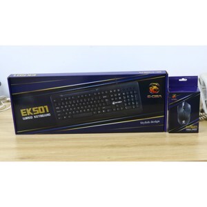 Bàn phím - Keyboard E-Dra EK501