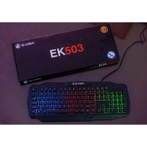 Bàn phím - Keyboard E-DRA EK503