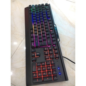 Bàn phím - Keyboard E-Dra EK701 RGB
