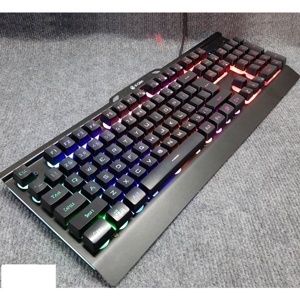 Bàn phím - Keyboard E-Dra EK701 RGB