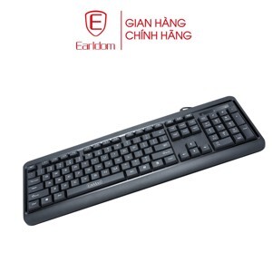 Bàn phím - Keyboard Earldom ET-KB1