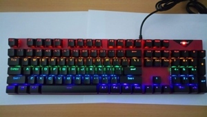 Bàn phím - Keyboard Emaster EKM600