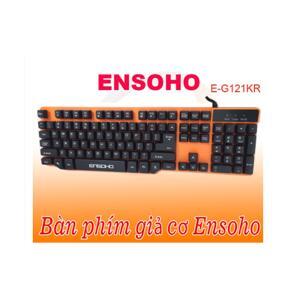 Bàn phím - Keyboard ENSOHO E-G121KF