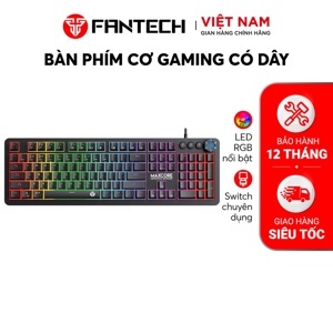 Bàn phím - Keyboard Fantech MK852