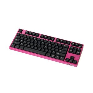 Bàn phím - Keyboard Filco Majestouch 2 Candy Cherry Brown switch 87