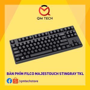 Bàn phím - Keyboard Filco Majestouch Stingray Fullszie