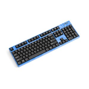 Bàn phím - Keyboard Filco Majestouch Convertible 2 Wood switch 104