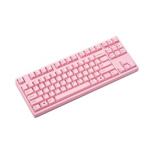 Bàn phím - Keyboard Filco Majestouch 2 Brown switch 87 Pink