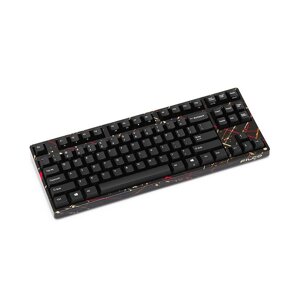 Bàn phím - Keyboard Filco Majestouch Convertible 2 Shibuki Black switch 87