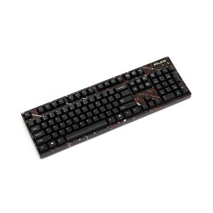 Bàn phím - Keyboard Filco Majestouch Convertible 2 Shibuki Black switch 104