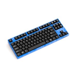 Bàn phím - Keyboard Filco Majestouch Convertible 2 Wood switch 87