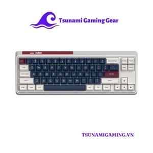 Bàn phím - Keyboard FL-Esport CMK68