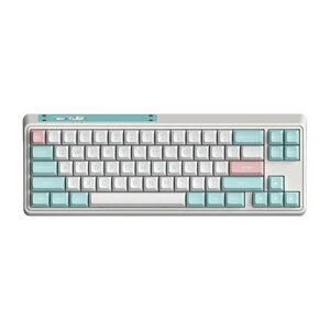 Bàn phím - Keyboard FL-Esport CMK68