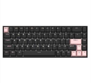 Bàn phím - Keyboard FL-Esport F12 RGB