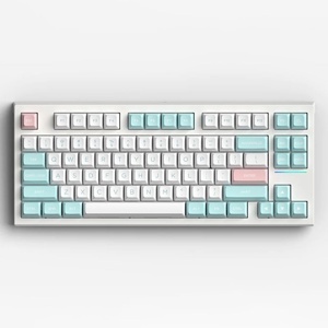 Bàn phím - Keyboard FL-Esports FL750 Marshmallow