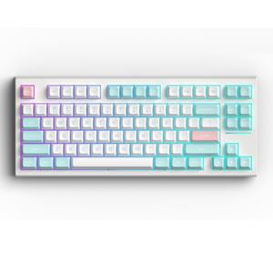 Bàn phím - Keyboard FL-Esports FL750 Marshmallow