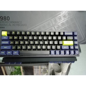 Bàn phím - Keyboard FL-Esport FL680SAM