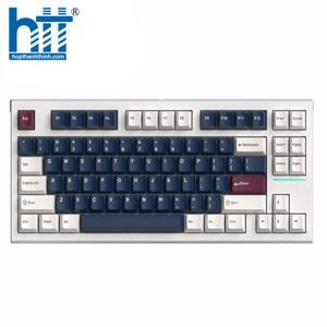 Bàn phím - Keyboard FL-Esports FL750 Metal Heart