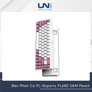 Bàn phím - Keyboard FL-Esport FL680SAM