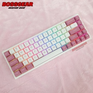 Bàn phím - Keyboard FL-Esport FL680SAM