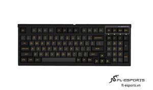Bàn phím - Keyboard FL-Esport FL980SAM Polar