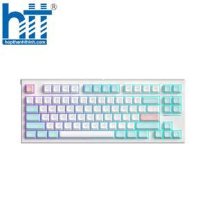 Bàn phím - Keyboard FL-Esports FL750 Marshmallow