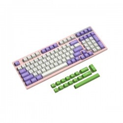 Bàn phím - Keyboard FL-Esport FL980SAM Sam (Kailh Box)