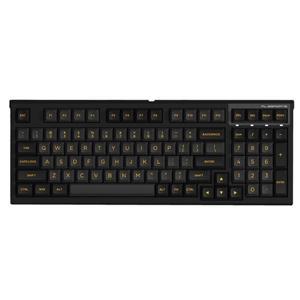 Bàn phím - Keyboard FL-Esport FL980SAM Polar