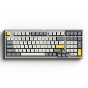 Bàn phím - Keyboard FL-Esport FL980SAM Sam (Kailh Box)