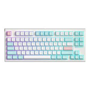 Bàn phím - Keyboard FL-Esports FL750 Marshmallow