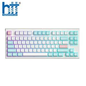 Bàn phím - Keyboard FL-Esports FL750 Marshmallow